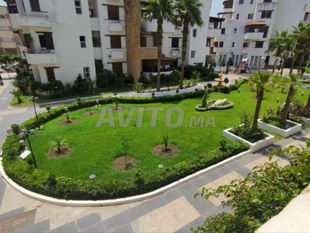 Appartement vente à Martil, Tanger-Tétouan