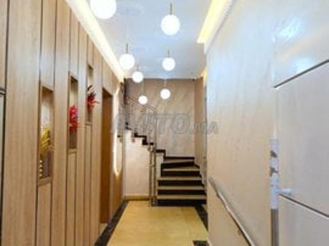 Appartement vente à Martil, Tanger-Tétouan