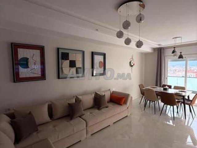 Appartement vente à Martil, Tanger-Tétouan
