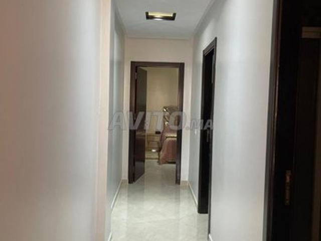 Appartement vente à M'diq