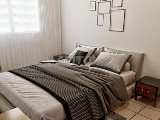 Appartement vente à Tit Mellil, Grand Casablanca