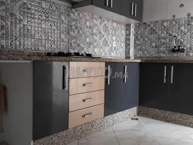 Appartement vente à Mehdiya