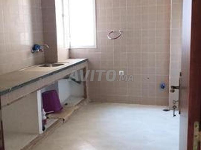 Appartement vente à Meknès
