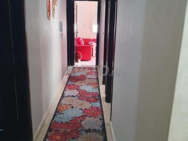 Appartement vente à Meknès