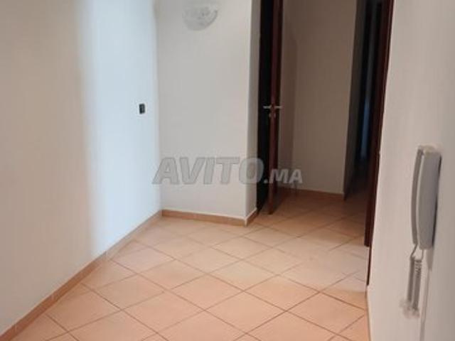 Appartement vente à Meknès