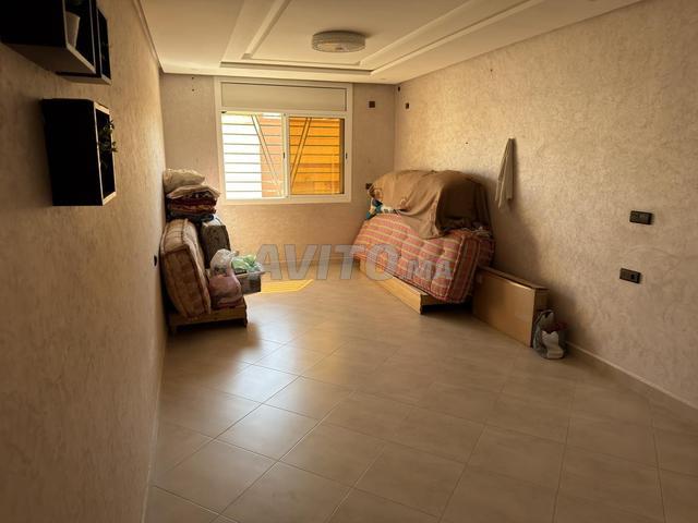 Appartement vente à Meknès