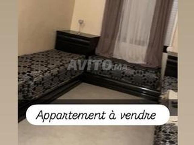Appartement vente à Meknès