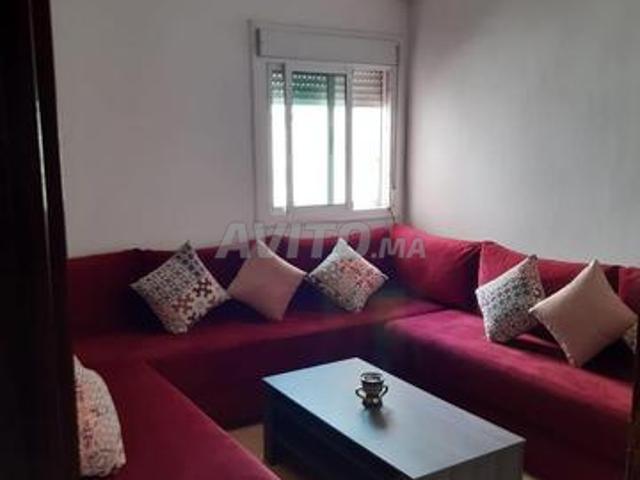 Appartement vente à Meknès