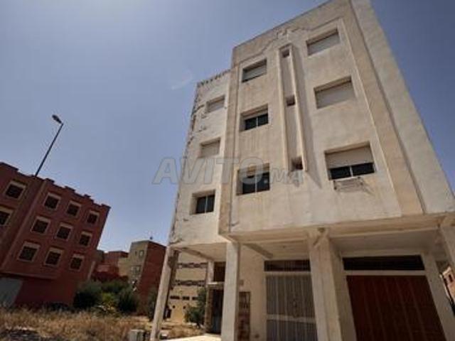 Appartement vente à Meknès