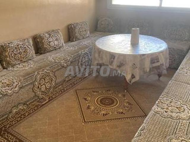 Appartement vente à Centre Ville