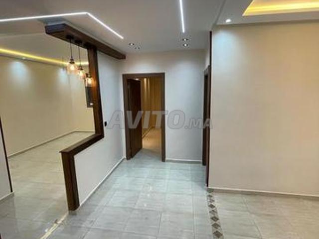 Appartement vente à Mohammedia, Gharb-Chrarda-Beni Hssen