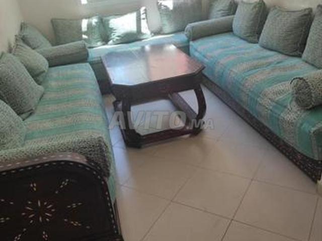Appartement vente à Mohammedia, Gharb-Chrarda-Beni Hssen