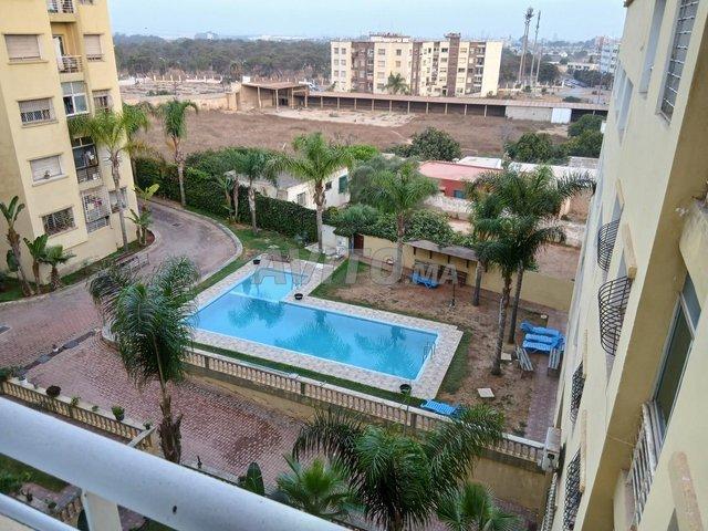 Appartement vente à Mohammedia, Gharb-Chrarda-Beni Hssen