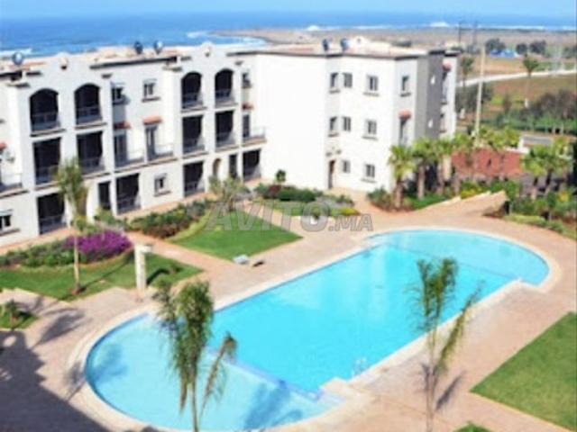 Appartement vente à Mohammedia, Gharb-Chrarda-Beni Hssen