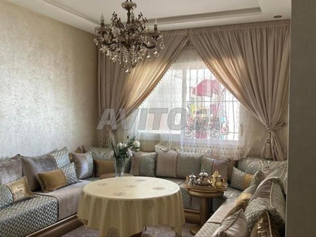 Appartement vente à Mohammedia, Gharb-Chrarda-Beni Hssen