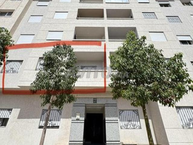 Appartement vente à Mohammedia, Gharb-Chrarda-Beni Hssen