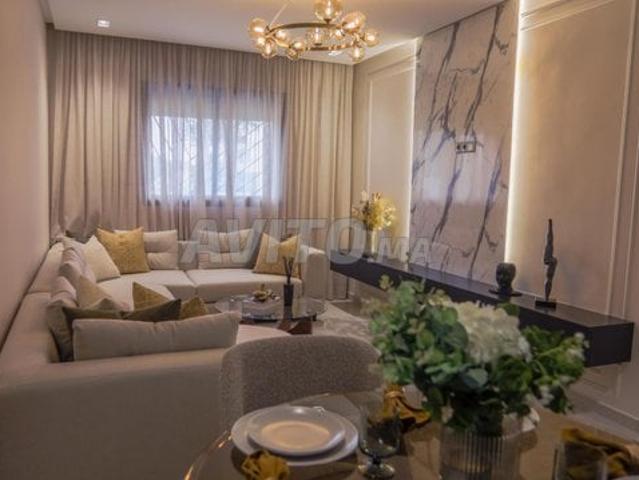 Appartement vente à Mohammedia, Gharb-Chrarda-Beni Hssen