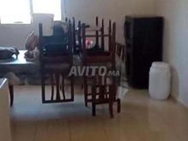 Appartement vente à Oualidia, Gharb-Chrarda-Beni Hssen