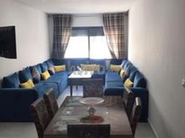 Appartement vente à Oued Laou, Tanger-Tétouan