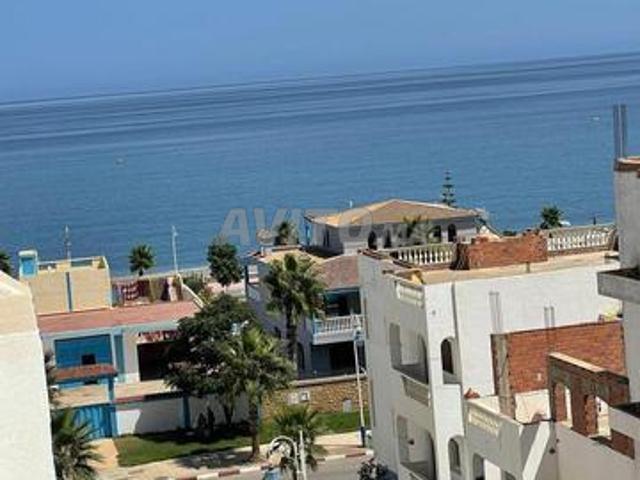 Appartement vente à Oued Laou, Tanger-Tétouan