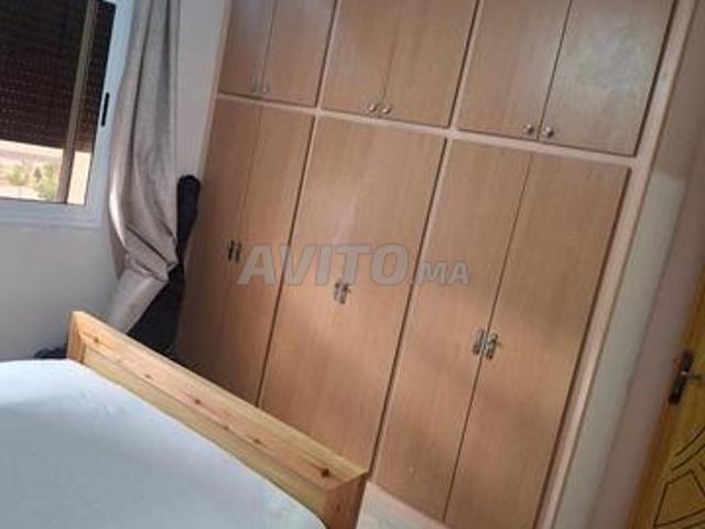 Appartement vente à Ben Slimane