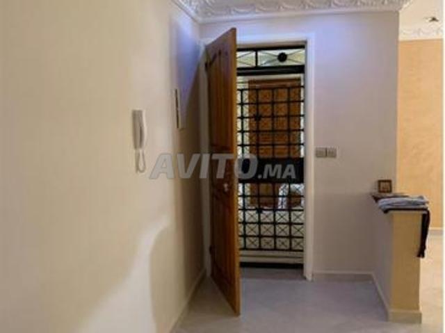 Appartement vente à Ben Slimane