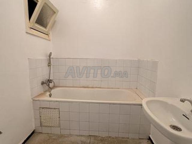 Appartement vente à Ben Slimane