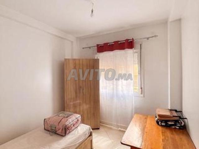 Appartement vente à Ben Slimane