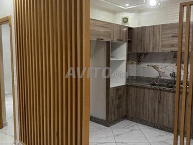 Appartement vente à Oujda وجدة, Préfecture d'Oujda-Angad عمالة وجدة - أنجاد