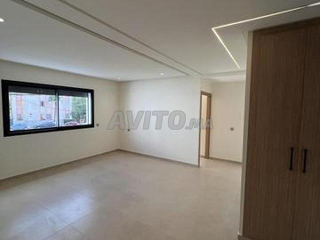 Appartement vente à Rbat