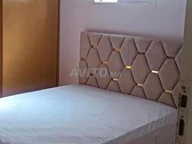 Appartement vente à Rbat