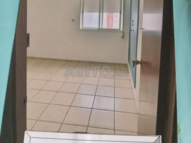Appartement vente à Hay Nahda, Ben Slimane