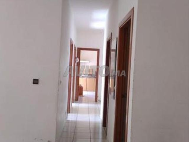 Appartement vente à Hay Nahda, Ben Slimane
