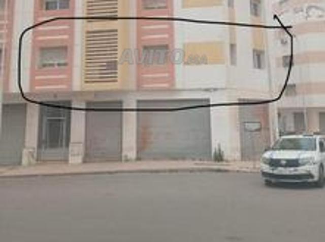 Appartement vente à Saf, L'Oriental