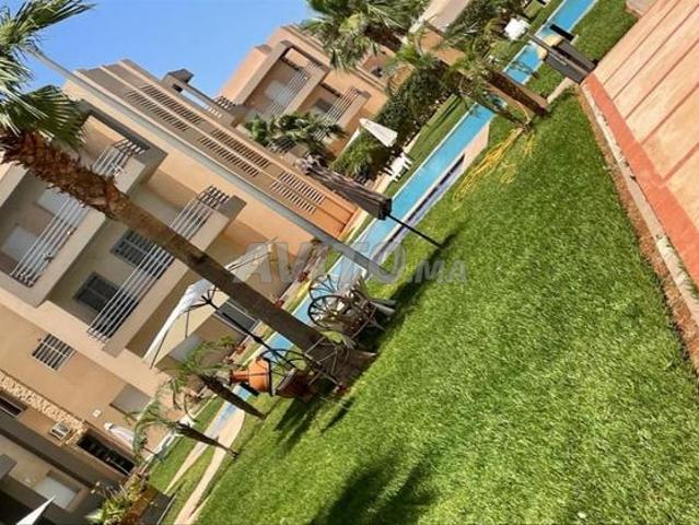 Appartement vente à Saida