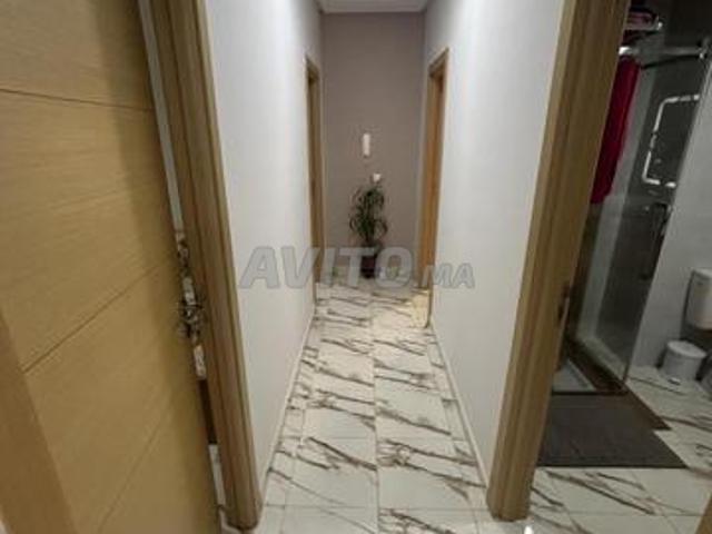 Appartement vente à Saida