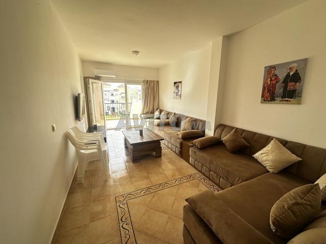 Appartement vente à Saida