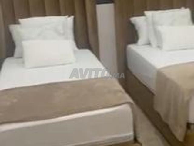 Appartement vente à Saida