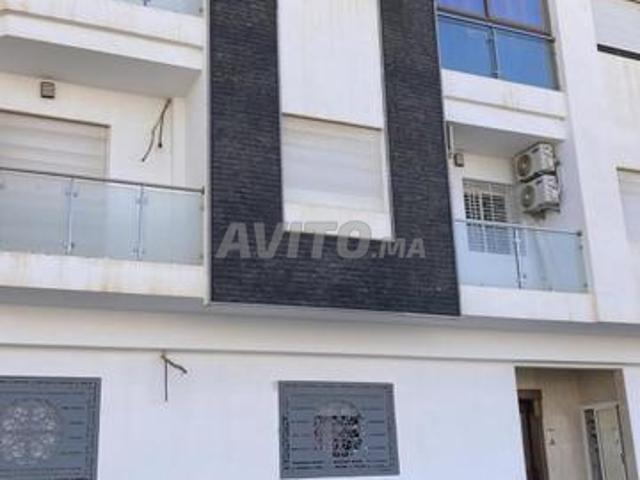 Appartement vente à Saida