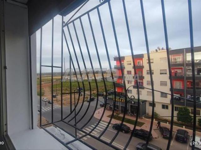 Appartement vente à El Ma, Gharb-Chrarda-Beni Hssen