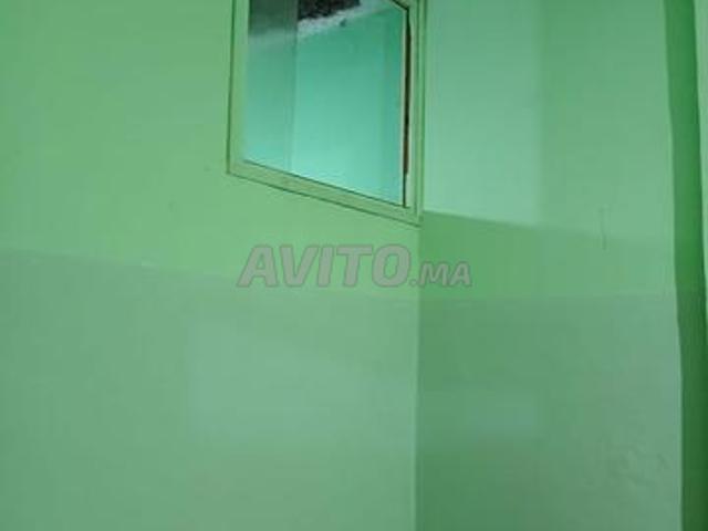 Appartement vente à Salé