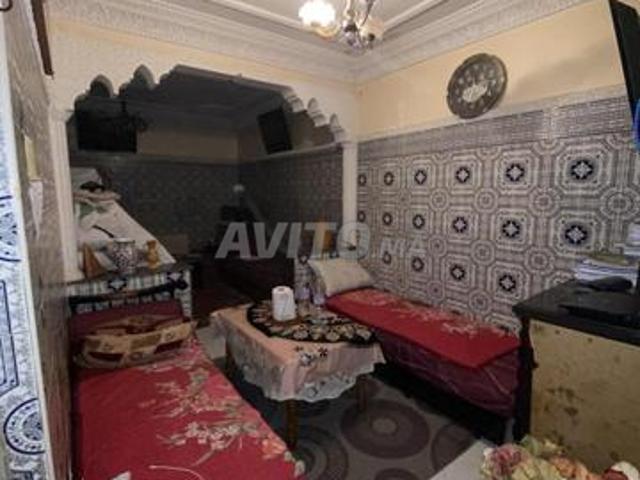 Appartement vente à Salé