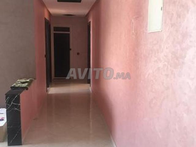 Appartement vente à Salé