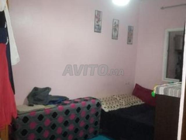 Appartement vente à Salé