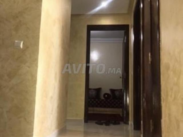 Appartement vente à Salé