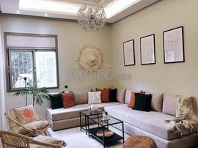 Appartement vente à El Ma, Gharb-Chrarda-Beni Hssen