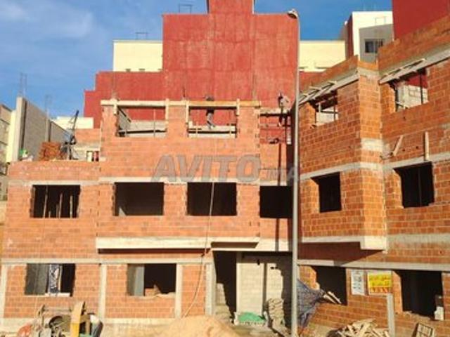 Appartement vente à Séfrou