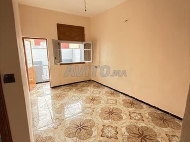 Appartement vente à Séfrou