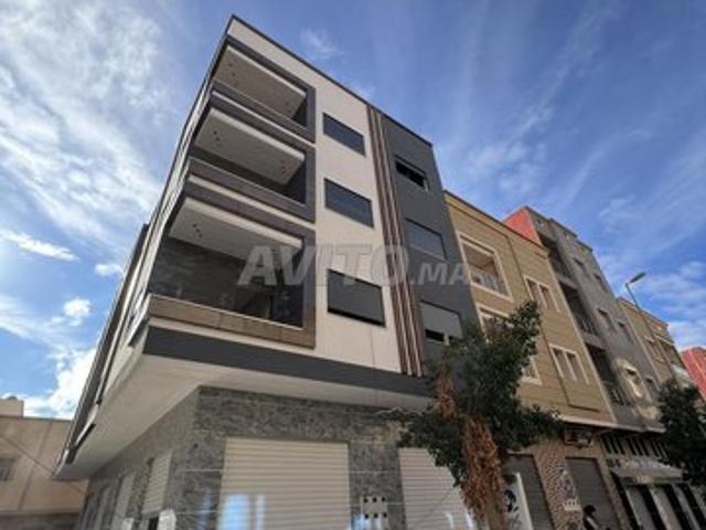 Appartement vente à Selouane
