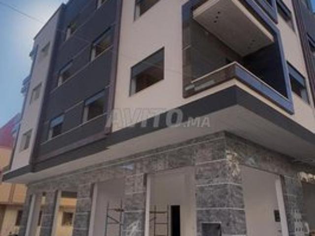 Appartement vente à Selouane